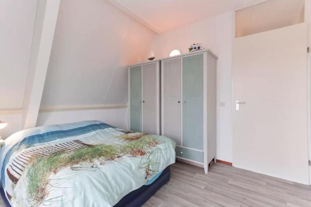 Vakantiehuis Met Luxe Tuin Dichtbij Het Strand Kamperland Bagian luar foto