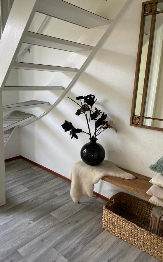 Vakantiehuis Met Luxe Tuin Dichtbij Het Strand Kamperland Bagian luar foto